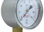 Image of Series LPG5 Low Pressure Gage