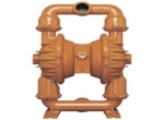 Image of Wilden Metal AODD Pump