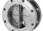Image of a check valve