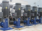 image of vertical pumps