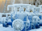 Photo of winterised pumps