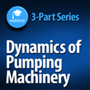 Dynamics of Pumping machinery image