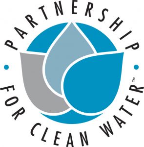 AWWA Partnership Clean Water