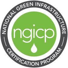 National Green Infrastructure Program DC Water