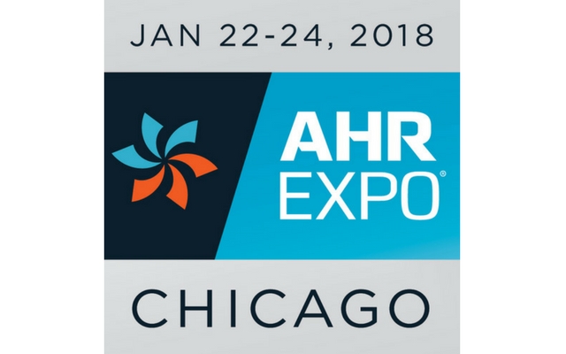 AHR Expo