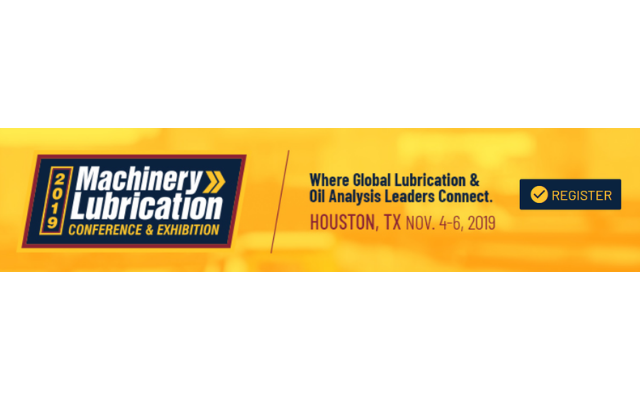 Machinery Lubrication