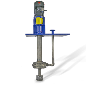 vertical cantilever pump Vertical Pumps