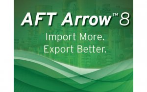 AFT Arrow 8