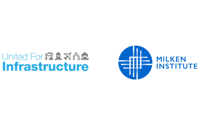 United Infrastructure and Milken