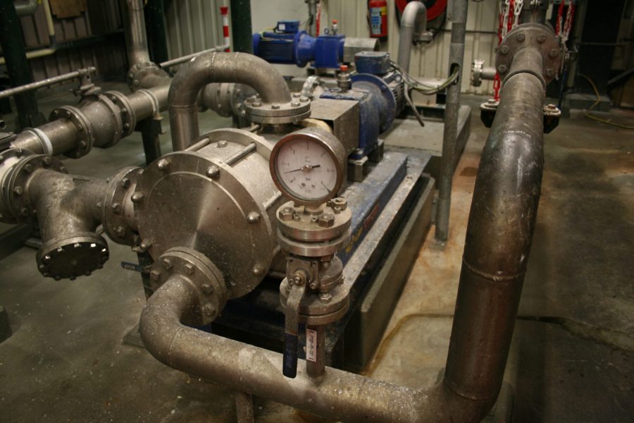 PSG Mouvex Pump reliability directly influences whether a pumping system