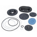 Wanner Diaphams and o-ring