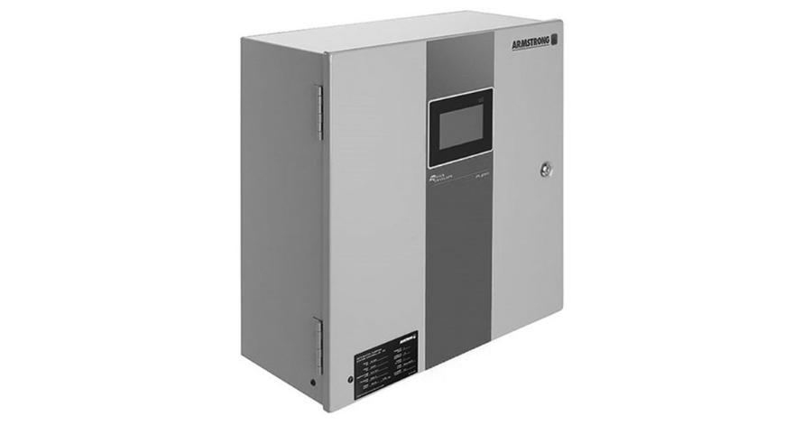Armstrong IPS 4000 pump controller