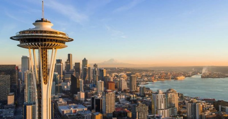 The 5 Most Sustainable Cities In Seattle