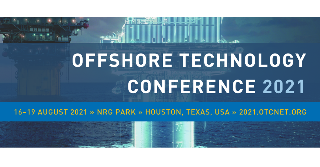 OTC 21 Offshore