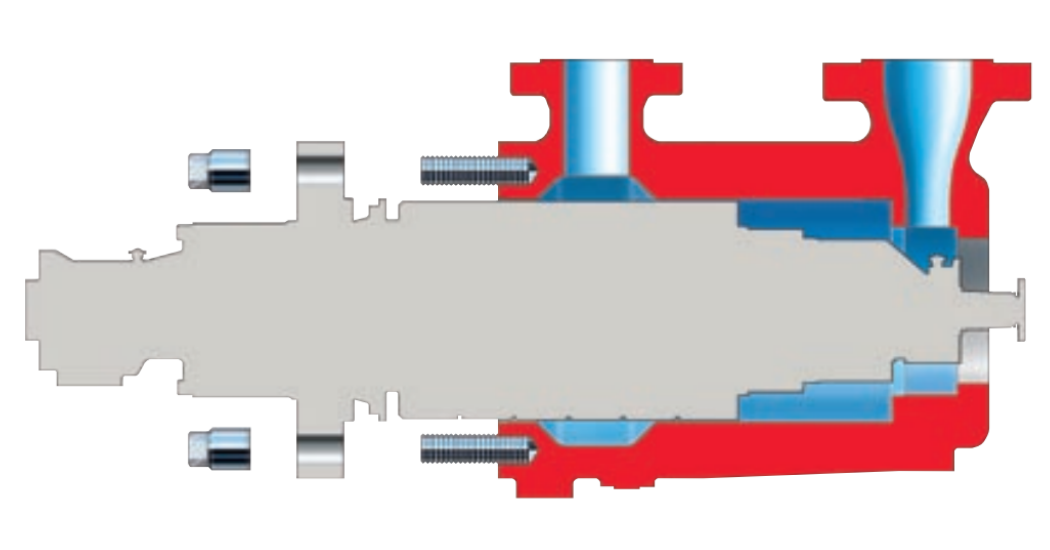 Flowserve Optimized Cartridge Retrofit Reduces Pump Energy Consumption (1)