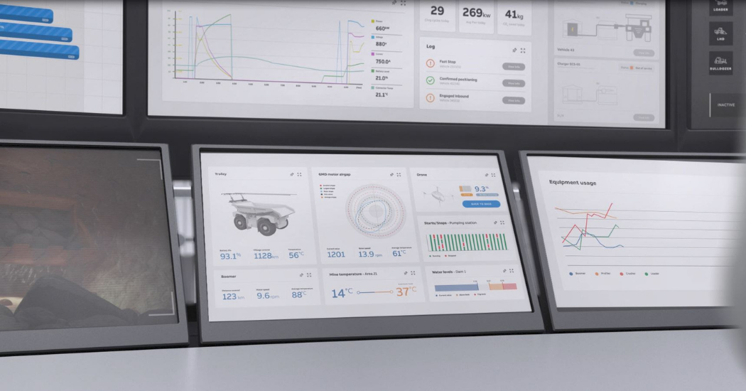 ABB unveils game-changing ABB Ability (1)