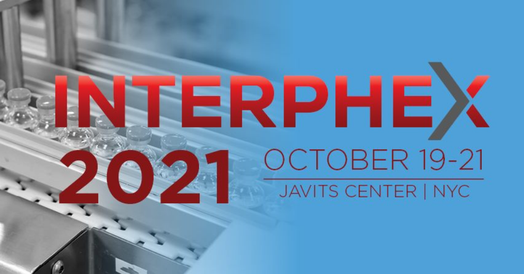 INTERPHEX 2021