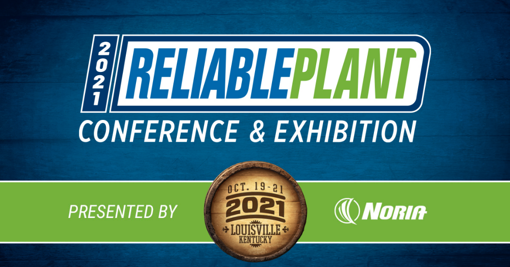 Reliable Plant Conference & Exhibition 2021