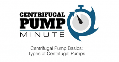 PSG Centrifugal Pump minute types of pumps