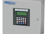 Image of a digital control system