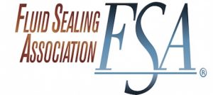An Image of fluid sealing logo
