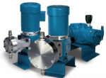 Image of a neptune chemical pump