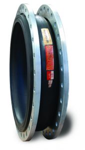 PROCO SERIES 240 RUBBER EXPANSION JOINTS