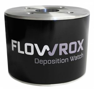 Flowrox-Deposition-Watch