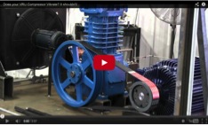 Blackmer Compressor Video