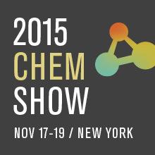 2015 Chem Show
