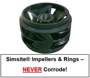 Simsite Impellers