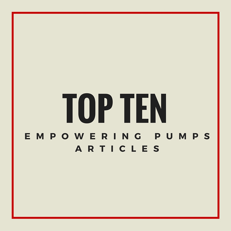 top ten articles