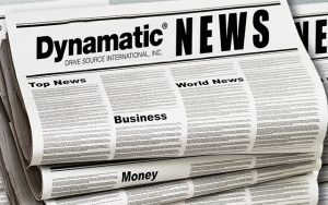 TGP Investments Announces the Acquisition of DSI Dynamatic