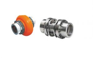 Alignment Considerations of Machines with Stiff Elastomeric Couplings