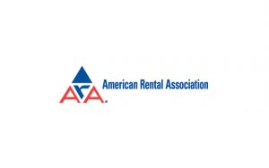 American Rental Association 5-Year Forecast for Equipment Rental Revenue Strengthens
