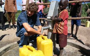 Ryan’s Well: 20 Years of Drinking Water to Millions & Growing Stronger
