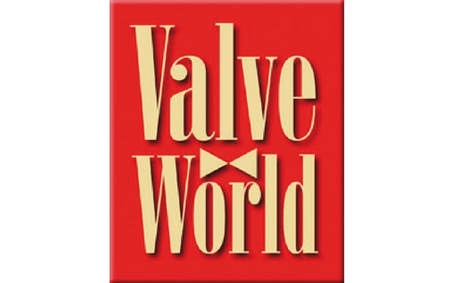 Valve World