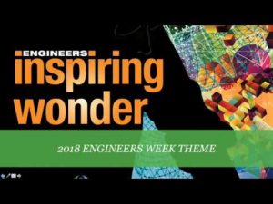 Engineers Week 2018