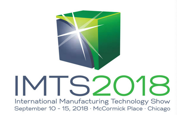 IMTS 2018