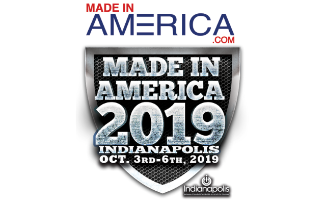 Made in America 2019