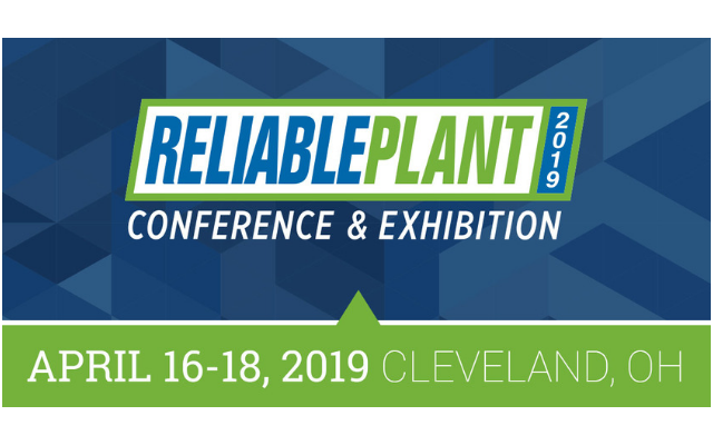 Reliable Plant 2019