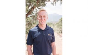 Cort Hanson Applications Engineer with Applied Flow Technology