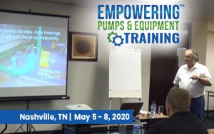 pump training nashville tennesee