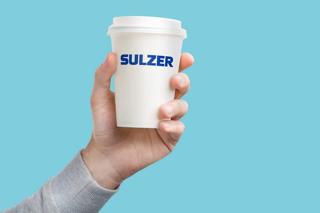 Sulzer Polylactic acid (PLA) is ideal for use in food packaging