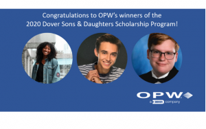 Dover Scholarships