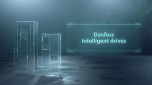 Danfoss intelligent drives HVAC