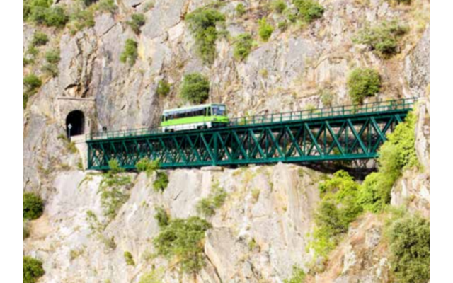 Netzsch-Viaduct-near-Tua-Douro-Valley-Portugal