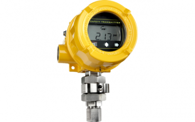 UE Controls One Series Safety Transmitter