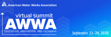 AWWA Virtual Summit conferences