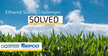Ethanol Sealing Challenges Solved on-demand webinar from SEPCO